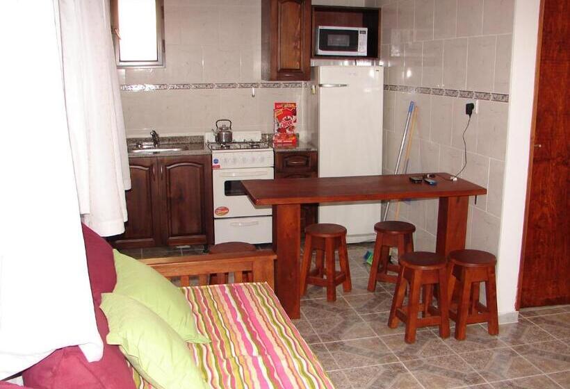 Cabañas Marias Del Sur