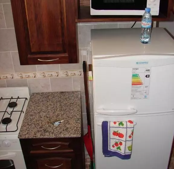 Cabañas Marias Del Sur