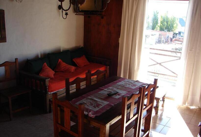 Cabañas Marias Del Sur