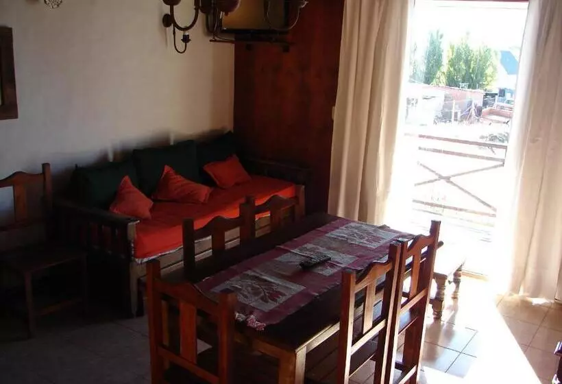 Cabañas Marias Del Sur