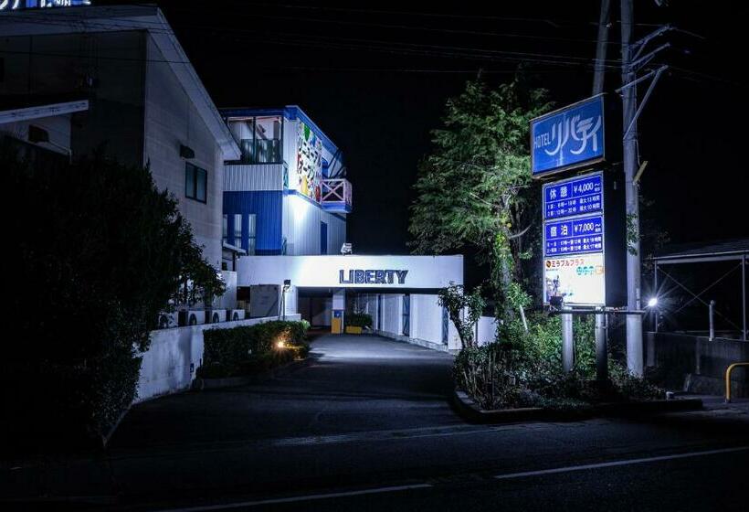 Hotel Liberty Matsuyama