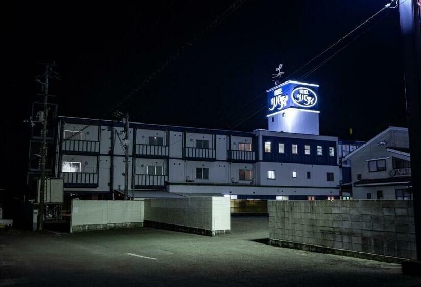 Hotel Liberty Matsuyama