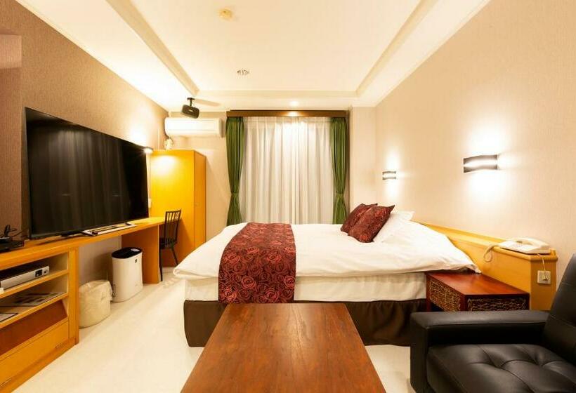 Hotel Liberty Matsuyama