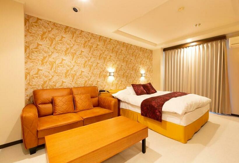 Hotel Liberty Matsuyama