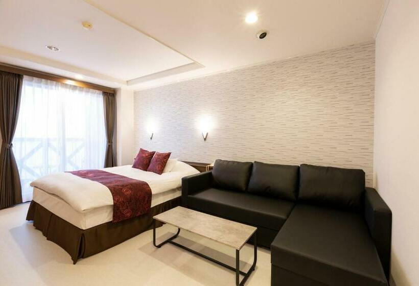 Hotel Liberty Matsuyama