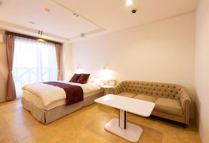 Hotel Liberty Matsuyama