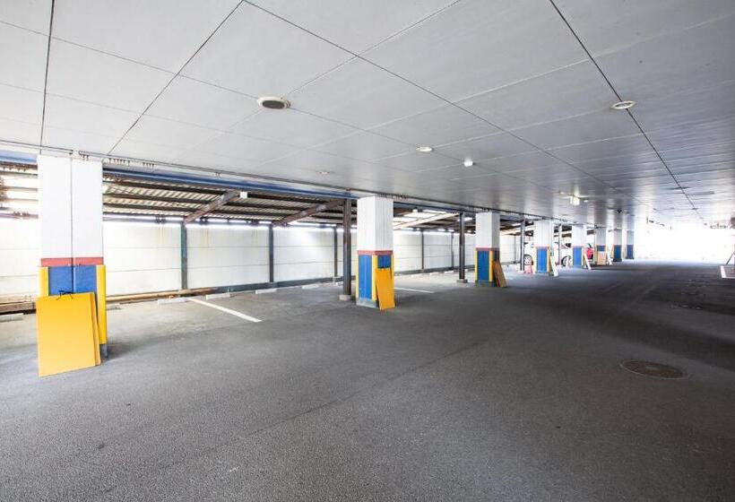 Hotel Liberty Matsuyama