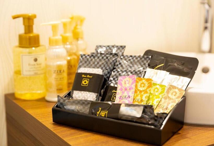 Hotel Liberty Matsuyama