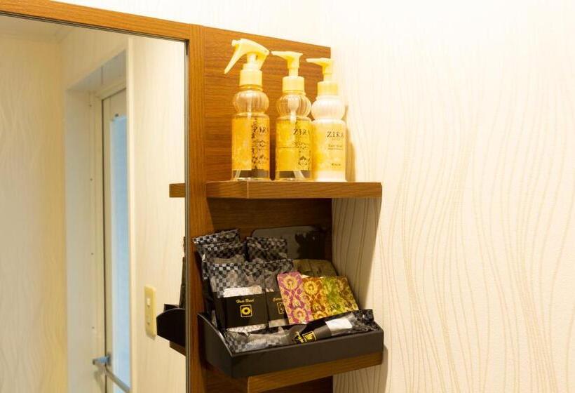 Hotel Liberty Matsuyama