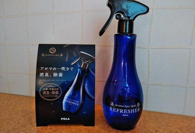 Hotel Liberty Matsuyama