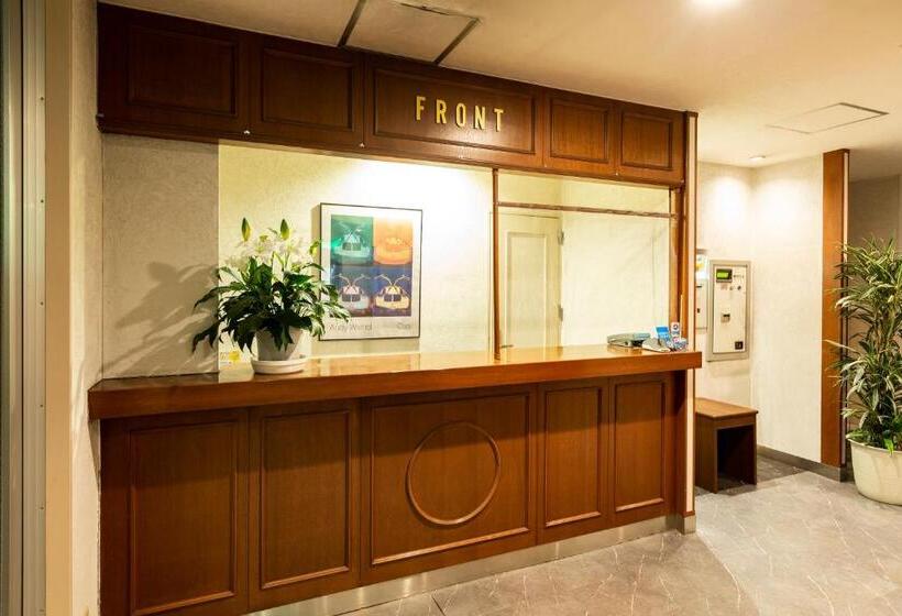 Hotel Liberty Matsuyama