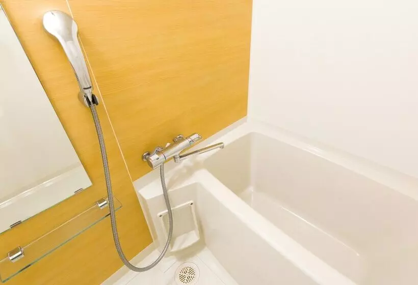 Mr. Kinjo Inn D Buil