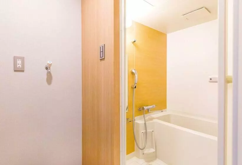 Mr. Kinjo Inn D Buil