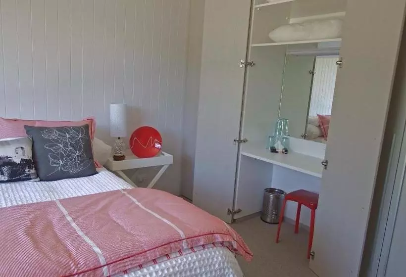 Mulberry House B&b