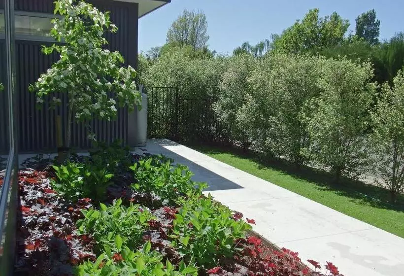 Mulberry House B&b