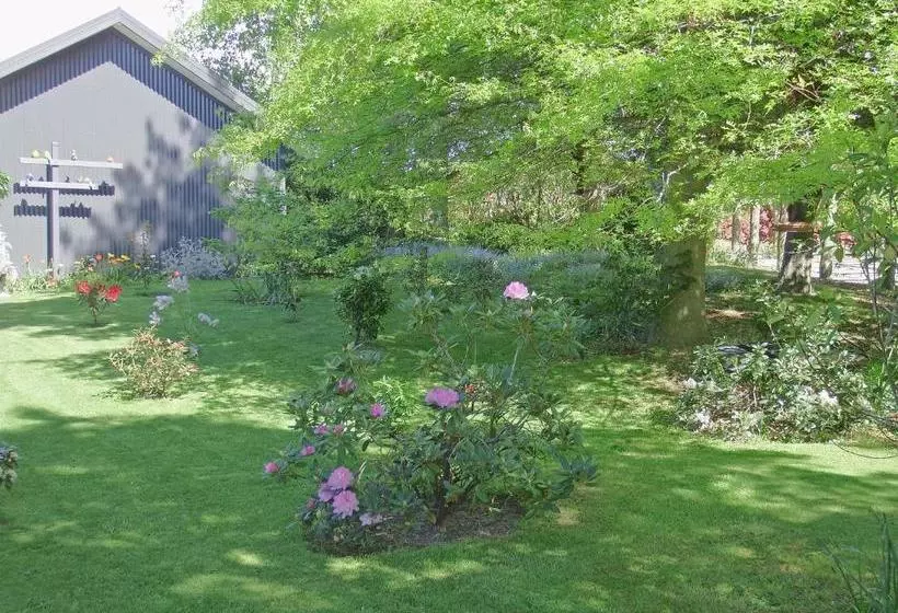 Mulberry House B&b