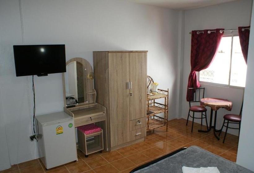 Pensjonat 2 Vikings Restaurant & Guesthouse