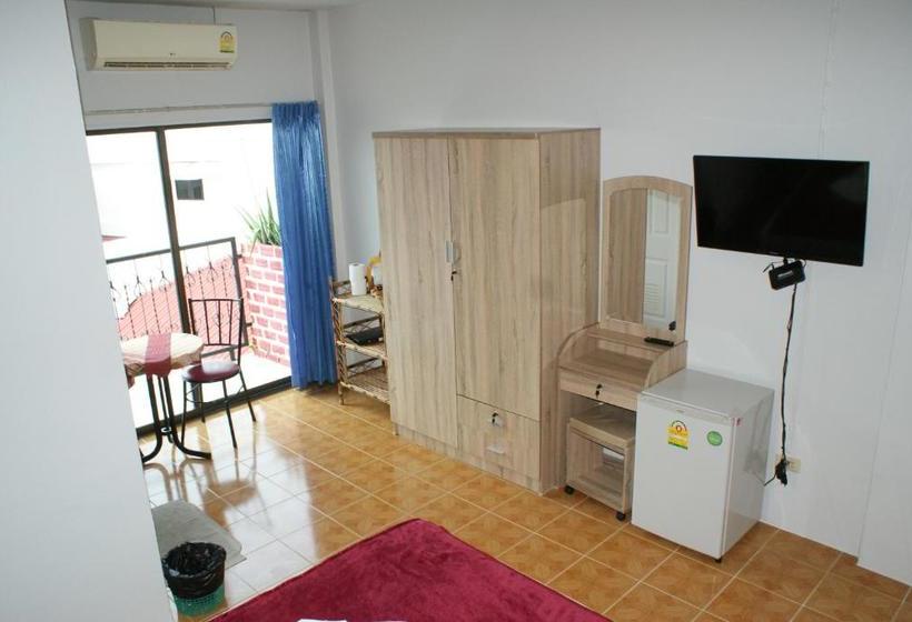 Pensjonat 2 Vikings Restaurant & Guesthouse