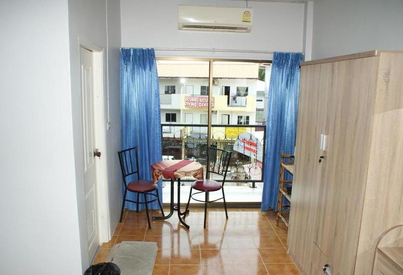 Pensjonat 2 Vikings Restaurant & Guesthouse