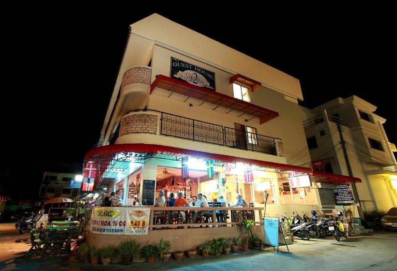 Pensjonat 2 Vikings Restaurant & Guesthouse