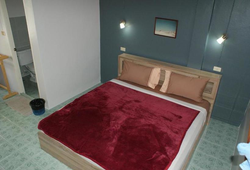 Pensjonat 2 Vikings Restaurant & Guesthouse