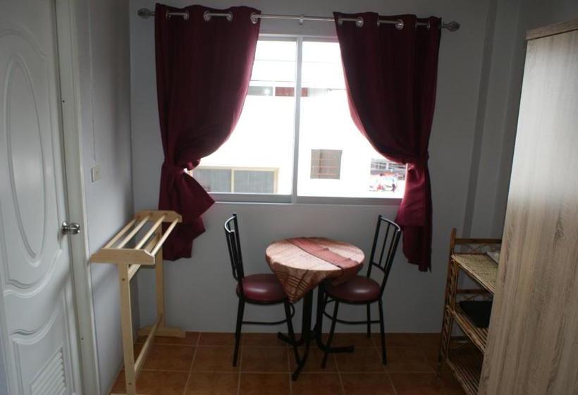 Pensjonat 2 Vikings Restaurant & Guesthouse