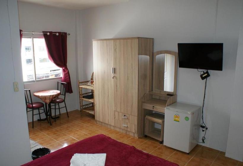 Pensjonat 2 Vikings Restaurant & Guesthouse