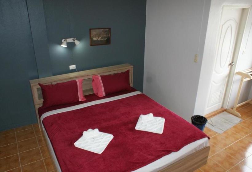 Pensjonat 2 Vikings Restaurant & Guesthouse