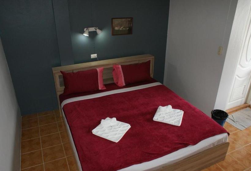 Pensjonat 2 Vikings Restaurant & Guesthouse