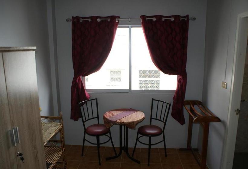 Pensjonat 2 Vikings Restaurant & Guesthouse