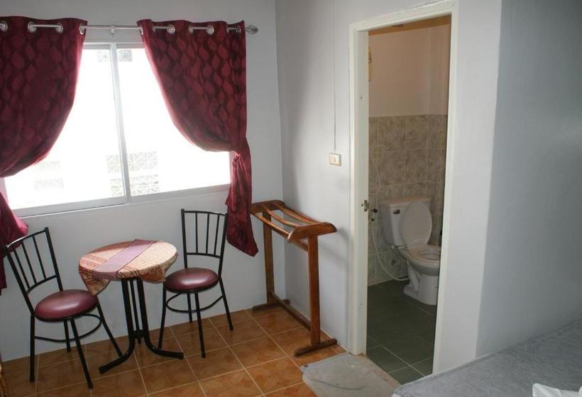 Pensjonat 2 Vikings Restaurant & Guesthouse