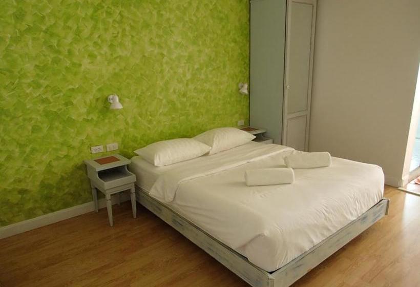 Pansiyon Bliss Guest House