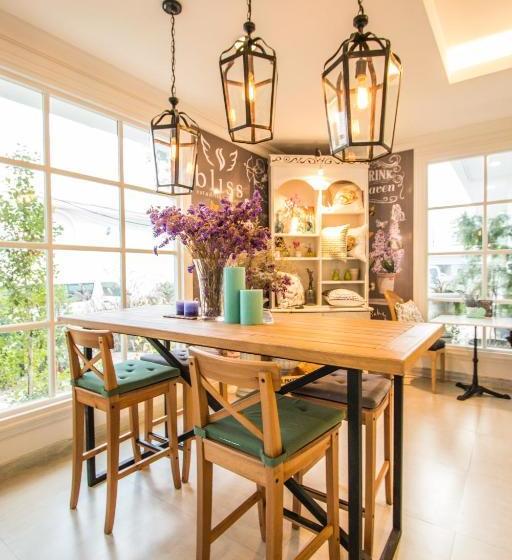 Pansiyon Bliss Guest House