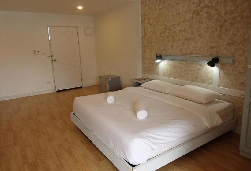 Pansiyon Bliss Guest House