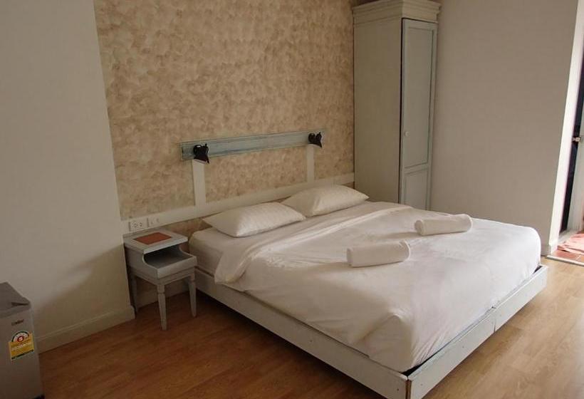 Pansiyon Bliss Guest House