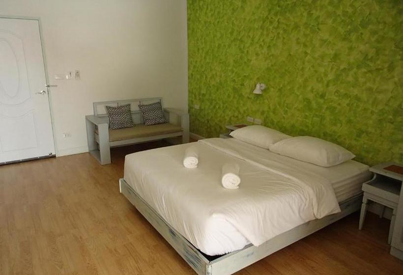 Pansiyon Bliss Guest House