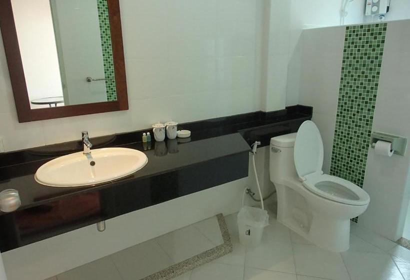 Pansiyon Bliss Guest House