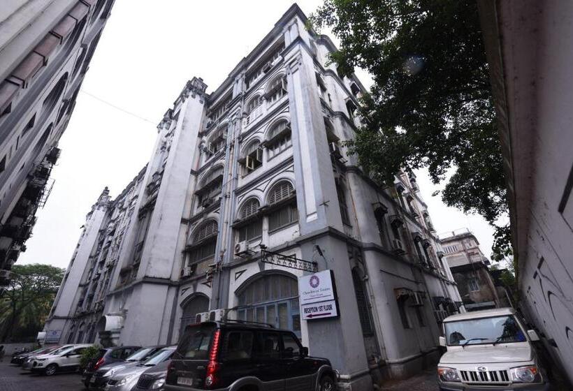 Pensió Chowdhury's Guest House