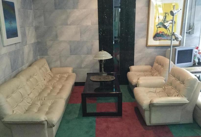 بنسيون Farm Garden