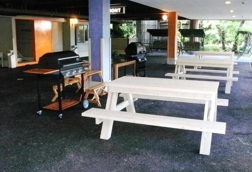 بنسيون Farm Garden