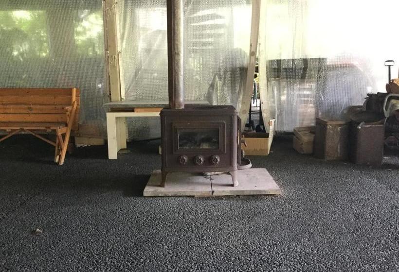 بنسيون Farm Garden