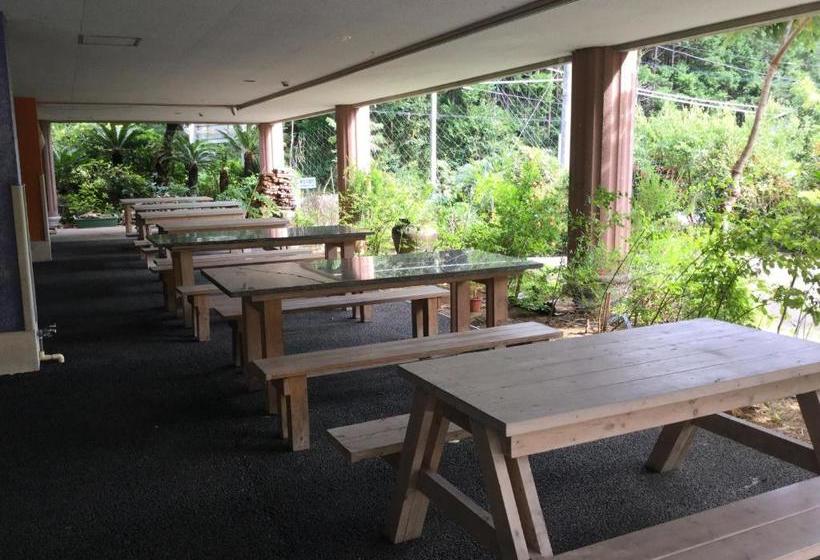 بنسيون Farm Garden