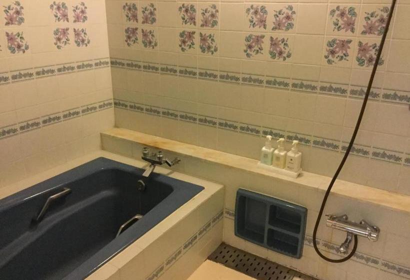 بنسيون Farm Garden