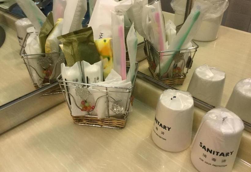 بنسيون Farm Garden