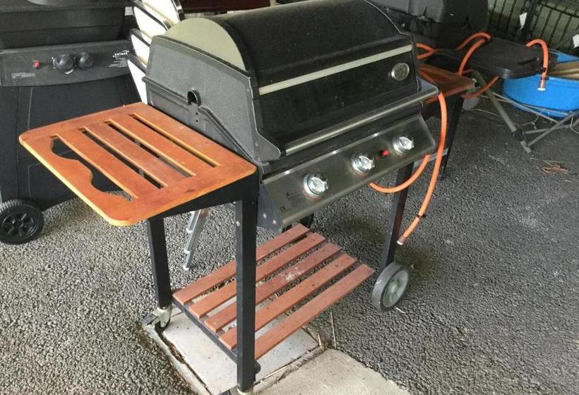 بنسيون Farm Garden