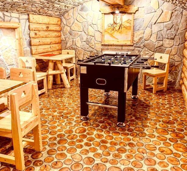 بنسيون Jánošíkova Valaška Hills Apartments