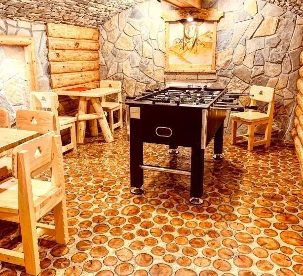 Majatalo Jánošíkova Valaška Hills Apartments