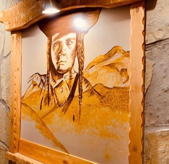 بنسيون Jánošíkova Valaška Hills Apartments