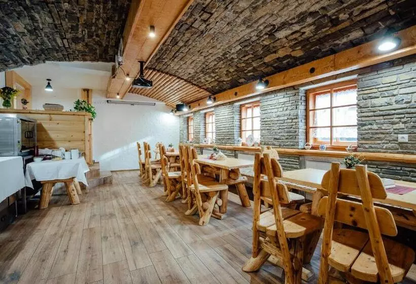 Majatalo Jánošíkova Valaška Hills Apartments