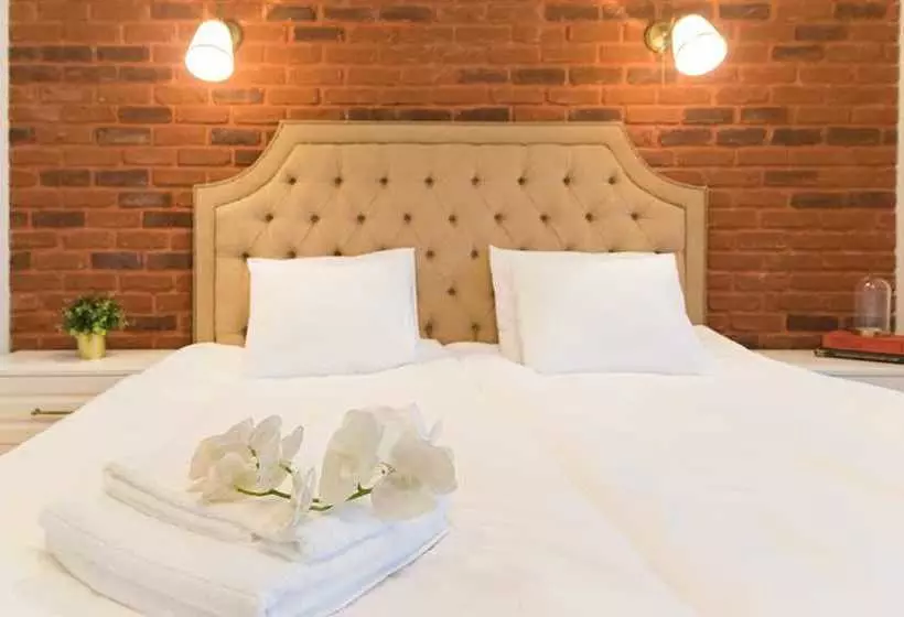 پانسیون Kristen House